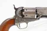 c1856 mfr Pre-CIVIL WAR Antique COLT Model 1851 “NAVY” .36 Caliber RevolverBlack Powder Percussion Six-Shooter! - 20 of 21