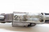 c1856 mfr Pre-CIVIL WAR Antique COLT Model 1851 “NAVY” .36 Caliber RevolverBlack Powder Percussion Six-Shooter! - 16 of 21