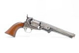 c1856 mfr Pre-CIVIL WAR Antique COLT Model 1851 “NAVY” .36 Caliber RevolverBlack Powder Percussion Six-Shooter! - 18 of 21