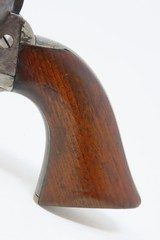 c1856 mfr Pre-CIVIL WAR Antique COLT Model 1851 “NAVY” .36 Caliber RevolverBlack Powder Percussion Six-Shooter! - 3 of 21