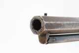 c1856 mfr Pre-CIVIL WAR Antique COLT Model 1851 “NAVY” .36 Caliber RevolverBlack Powder Percussion Six-Shooter! - 10 of 21