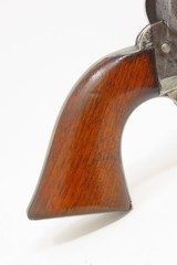 c1856 mfr Pre-CIVIL WAR Antique COLT Model 1851 “NAVY” .36 Caliber RevolverBlack Powder Percussion Six-Shooter! - 19 of 21