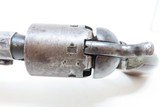 c1856 mfr Pre-CIVIL WAR Antique COLT Model 1851 “NAVY” .36 Caliber RevolverBlack Powder Percussion Six-Shooter! - 7 of 21