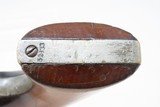 c1856 mfr Pre-CIVIL WAR Antique COLT Model 1851 “NAVY” .36 Caliber RevolverBlack Powder Percussion Six-Shooter! - 15 of 21