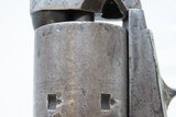 c1856 mfr Pre-CIVIL WAR Antique COLT Model 1851 “NAVY” .36 Caliber RevolverBlack Powder Percussion Six-Shooter! - 14 of 21