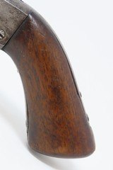 RARE U.S. NAVY REMINGTON Model 1867 ROLLING BLOCK Action .50 Caliber Pistol Scarce Rolling Block Pistol with NAVY INSPECTION MARKINGS - 3 of 18