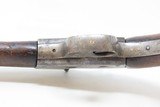 RARE U.S. NAVY REMINGTON Model 1867 ROLLING BLOCK Action .50 Caliber Pistol Scarce Rolling Block Pistol with NAVY INSPECTION MARKINGS - 12 of 18