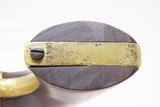 CIVIL WAR Antique COLT Model 1849 POCKET .31 Caliber PERCUSSION RevolverHandy SIX-SHOOTER Made in 1863 - 12 of 18