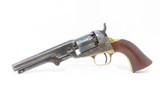 CIVIL WAR Antique COLT Model 1849 POCKET .31 Caliber PERCUSSION RevolverHandy SIX-SHOOTER Made in 1863 - 2 of 18