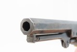CIVIL WAR Antique COLT Model 1849 POCKET .31 Caliber PERCUSSION RevolverHandy SIX-SHOOTER Made in 1863 - 10 of 18