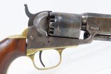 CIVIL WAR Antique COLT Model 1849 POCKET .31 Caliber PERCUSSION RevolverHandy SIX-SHOOTER Made in 1863 - 17 of 18
