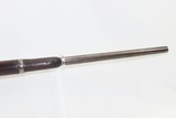 c1875 CUSTER ERA Antique SPRINGFIELD Model 1873 US TRAPDOOR Cavalry CarbineMade the Same Year of the Battle of Little Bighorn - 9 of 21