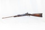 c1875 CUSTER ERA Antique SPRINGFIELD Model 1873 US TRAPDOOR Cavalry CarbineMade the Same Year of the Battle of Little Bighorn - 16 of 21