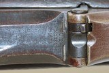 c1875 CUSTER ERA Antique SPRINGFIELD Model 1873 US TRAPDOOR Cavalry CarbineMade the Same Year of the Battle of Little Bighorn - 11 of 21