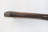 c1875 CUSTER ERA Antique SPRINGFIELD Model 1873 US TRAPDOOR Cavalry CarbineMade the Same Year of the Battle of Little Bighorn - 13 of 21
