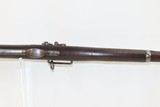 c1875 CUSTER ERA Antique SPRINGFIELD Model 1873 US TRAPDOOR Cavalry CarbineMade the Same Year of the Battle of Little Bighorn - 8 of 21