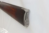 c1875 CUSTER ERA Antique SPRINGFIELD Model 1873 US TRAPDOOR Cavalry CarbineMade the Same Year of the Battle of Little Bighorn - 21 of 21
