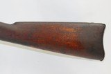 c1875 CUSTER ERA Antique SPRINGFIELD Model 1873 US TRAPDOOR Cavalry CarbineMade the Same Year of the Battle of Little Bighorn - 17 of 21