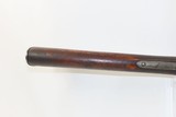 c1875 CUSTER ERA Antique SPRINGFIELD Model 1873 US TRAPDOOR Cavalry CarbineMade the Same Year of the Battle of Little Bighorn - 7 of 21