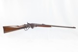 RARE Antique SPENCER “SPORTING” RIFLE 56-46 Rifle Low Serial Set Trigger 1 of only 1,800 Manufactured Post-Civil War - 2 of 18