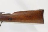 RARE Antique SPENCER “SPORTING” RIFLE 56-46 Rifle Low Serial Set Trigger 1 of only 1,800 Manufactured Post-Civil War - 14 of 18