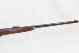 RARE Antique SPENCER “SPORTING” RIFLE 56-46 Rifle Low Serial Set Trigger 1 of only 1,800 Manufactured Post-Civil War - 5 of 18