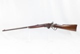 RARE Antique SPENCER “SPORTING” RIFLE 56-46 Rifle Low Serial Set Trigger 1 of only 1,800 Manufactured Post-Civil War - 13 of 18