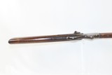 RARE Antique SPENCER “SPORTING” RIFLE 56-46 Rifle Low Serial Set Trigger 1 of only 1,800 Manufactured Post-Civil War - 6 of 18