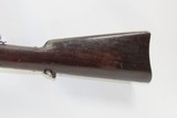 Antique GREENE Percussion BREECHLOADING A.H. WATERS Made UNDERHAMMER Rifle
Scarce CIVIL WAR RIFLE from the late 1850s/early 1860s! - 3 of 18