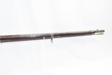 Antique GREENE Percussion BREECHLOADING A.H. WATERS Made UNDERHAMMER Rifle
Scarce CIVIL WAR RIFLE from the late 1850s/early 1860s! - 16 of 18
