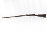 Antique GREENE Percussion BREECHLOADING A.H. WATERS Made UNDERHAMMER Rifle
Scarce CIVIL WAR RIFLE from the late 1850s/early 1860s! - 2 of 18