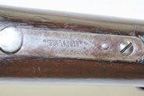 Antique GREENE Percussion BREECHLOADING A.H. WATERS Made UNDERHAMMER Rifle
Scarce CIVIL WAR RIFLE from the late 1850s/early 1860s! - 9 of 18