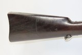 Antique GREENE Percussion BREECHLOADING A.H. WATERS Made UNDERHAMMER Rifle
Scarce CIVIL WAR RIFLE from the late 1850s/early 1860s! - 14 of 18