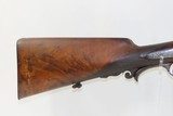 EXQUISITE German Side x Side HAMMER Shotgun by DITTMAR of GERA 12 Gauge 2.5 GORGEOUSLY ENGRAVED Germanic Double! - 13 of 24