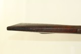 RARE, Early American BOLT ACTION NEEDLEFIRE Rifle KLEIN Patent by FOSTER Similar to the Prussian Dreyse Circa 1849! - 10 of 20