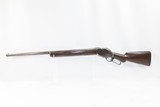 Antique WINCHESTER Model 1887 Lever Action SHOTGUN Designed by JM BROWNING
Popular Coach and Law Enforcement Gun! - 2 of 19