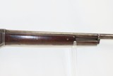 Antique WINCHESTER Model 1887 Lever Action SHOTGUN Designed by JM BROWNING
Popular Coach and Law Enforcement Gun! - 16 of 19