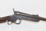 CIVIL WAR Antique SHARPS & HANKINS Model 1862 ARMY .52 Caliber RF CarbineSCARCE! Only 500 Made Circa 1864 - 16 of 19