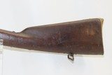 CIVIL WAR Antique SHARPS & HANKINS Model 1862 ARMY .52 Caliber RF CarbineSCARCE! Only 500 Made Circa 1864 - 3 of 19