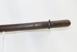 CIVIL WAR Antique SHARPS & HANKINS Model 1862 ARMY .52 Caliber RF CarbineSCARCE! Only 500 Made Circa 1864 - 7 of 19
