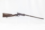 CIVIL WAR Antique SHARPS & HANKINS Model 1862 ARMY .52 Caliber RF CarbineSCARCE! Only 500 Made Circa 1864 - 14 of 19
