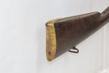 CIVIL WAR Antique SHARPS & HANKINS Model 1862 ARMY .52 Caliber RF CarbineSCARCE! Only 500 Made Circa 1864 - 18 of 19