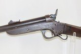 CIVIL WAR Antique SHARPS & HANKINS Model 1862 ARMY .52 Caliber RF CarbineSCARCE! Only 500 Made Circa 1864 - 4 of 19