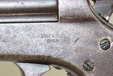 CIVIL WAR Antique SHARPS & HANKINS Model 1862 ARMY .52 Caliber RF CarbineSCARCE! Only 500 Made Circa 1864 - 6 of 19