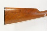 c1937 mrf. WINCHESTER Model 62 SLIDE ACTION .22 S, L, LR C&R TAKEDOWN RIFLE Pre-World War II Squirrel, Rabbit, and Gallery Gun! - 17 of 21