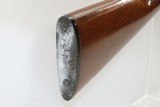 c1950 mfr WINCHESTER Model 62A Slide Action .22 S, L, LR C&R TAKEDOWN RIFLENext Generation of Pump Actions After the Model 1890! - 19 of 20