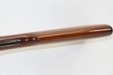c1950 mfr WINCHESTER Model 62A Slide Action .22 S, L, LR C&R TAKEDOWN RIFLENext Generation of Pump Actions After the Model 1890! - 12 of 20