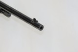 c1950 mfr WINCHESTER Model 62A Slide Action .22 S, L, LR C&R TAKEDOWN RIFLENext Generation of Pump Actions After the Model 1890! - 20 of 20