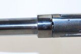 c1950 mfr WINCHESTER Model 62A Slide Action .22 S, L, LR C&R TAKEDOWN RIFLENext Generation of Pump Actions After the Model 1890! - 11 of 20