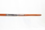 c1899 mfr. WINCHESTER Model 1895 .30-40 KRAG US Lever Rifle C&R Turn of the Century Repeating Rifle in .30 US (.30-40 Krag) - 8 of 21
